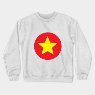 Vietnam Crewneck Sweatshirt